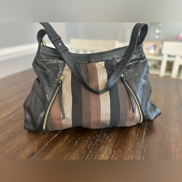 Bodhi large hobo bag - Picture 10 of 13